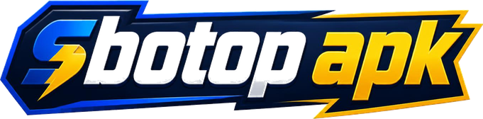 Sbotop APK Logo